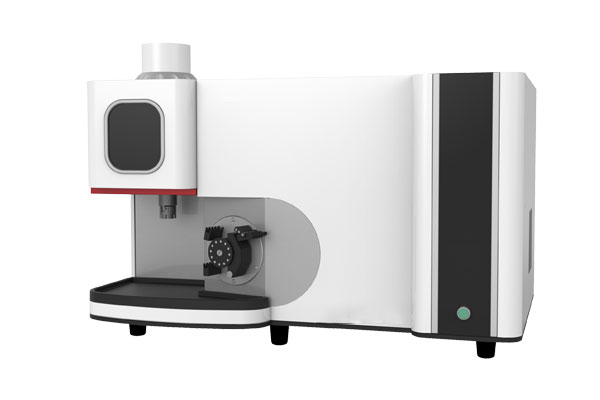 电感耦合等离子体发射光谱仪
