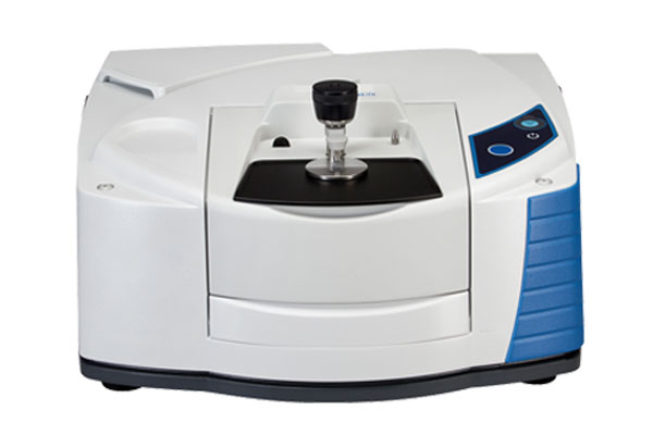 傅里叶变换红外光谱仪