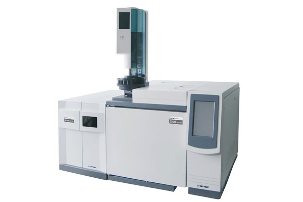 气相色谱质谱联用仪