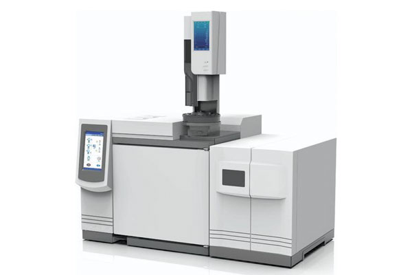 气相色谱-质谱联用仪