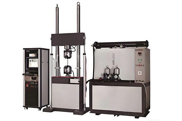 电液伺服疲劳试验机