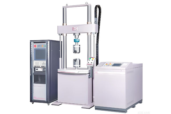 疲劳裂纹扩展试验机