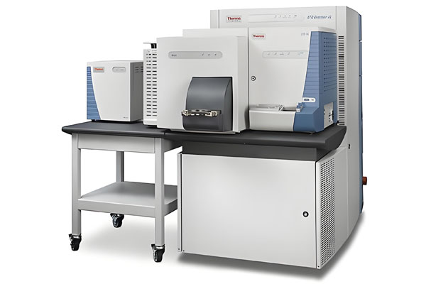 液相色谱-质谱联用仪