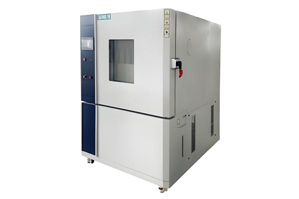 盐雾试验箱