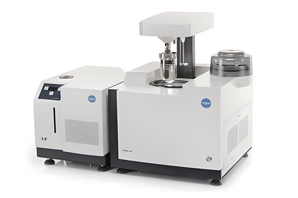 电子热释放量仪