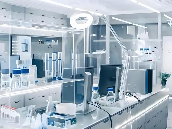 环境检测实验室