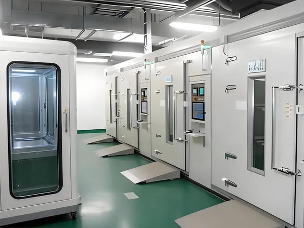 环境可靠性检测