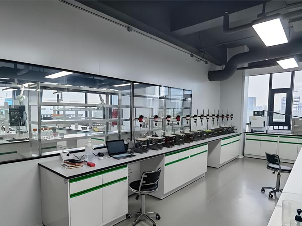 有毒有害物质检测